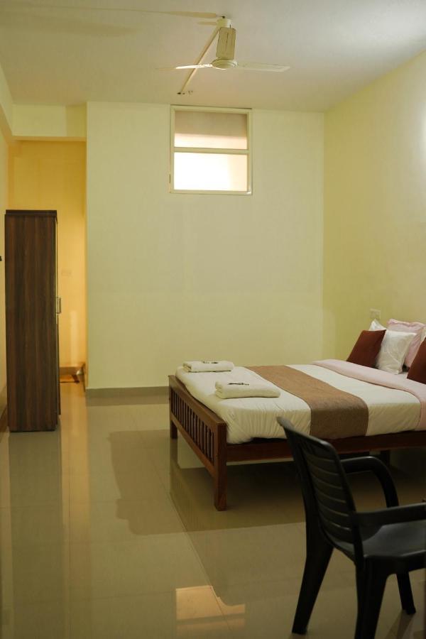 Wayanad Royal Stream Bed & Breakfast Kalpetta Exterior photo