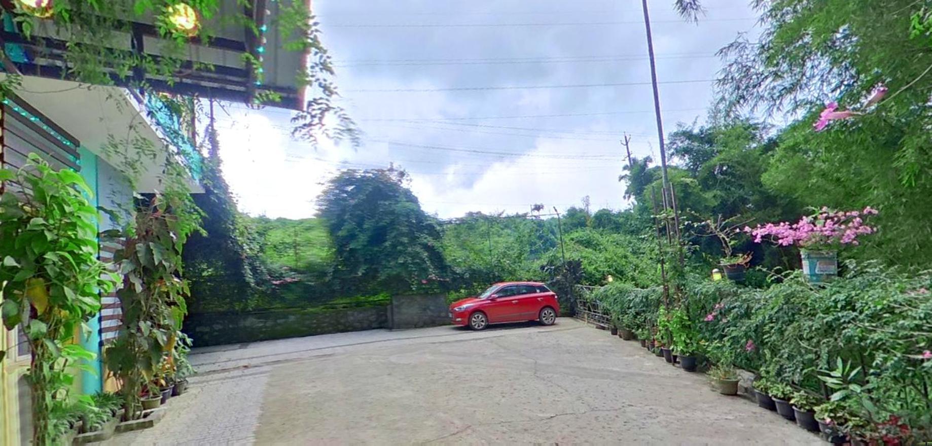 Wayanad Royal Stream Bed & Breakfast Kalpetta Exterior photo