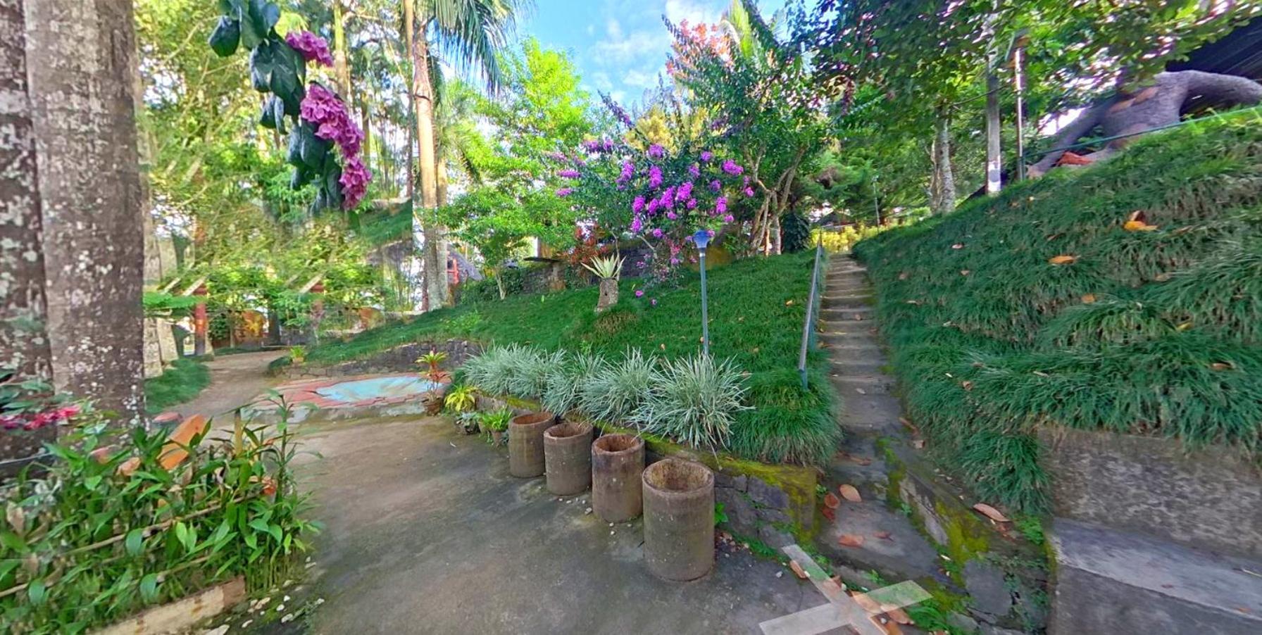 Wayanad Royal Stream Bed & Breakfast Kalpetta Exterior photo