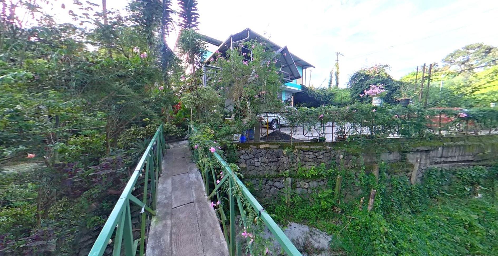 Wayanad Royal Stream Bed & Breakfast Kalpetta Exterior photo