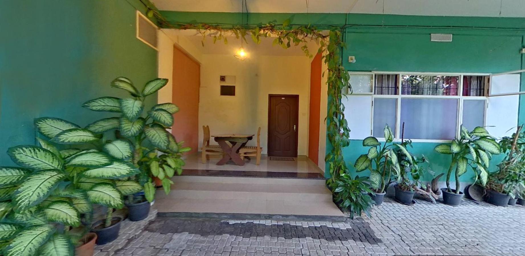 Wayanad Royal Stream Bed & Breakfast Kalpetta Exterior photo