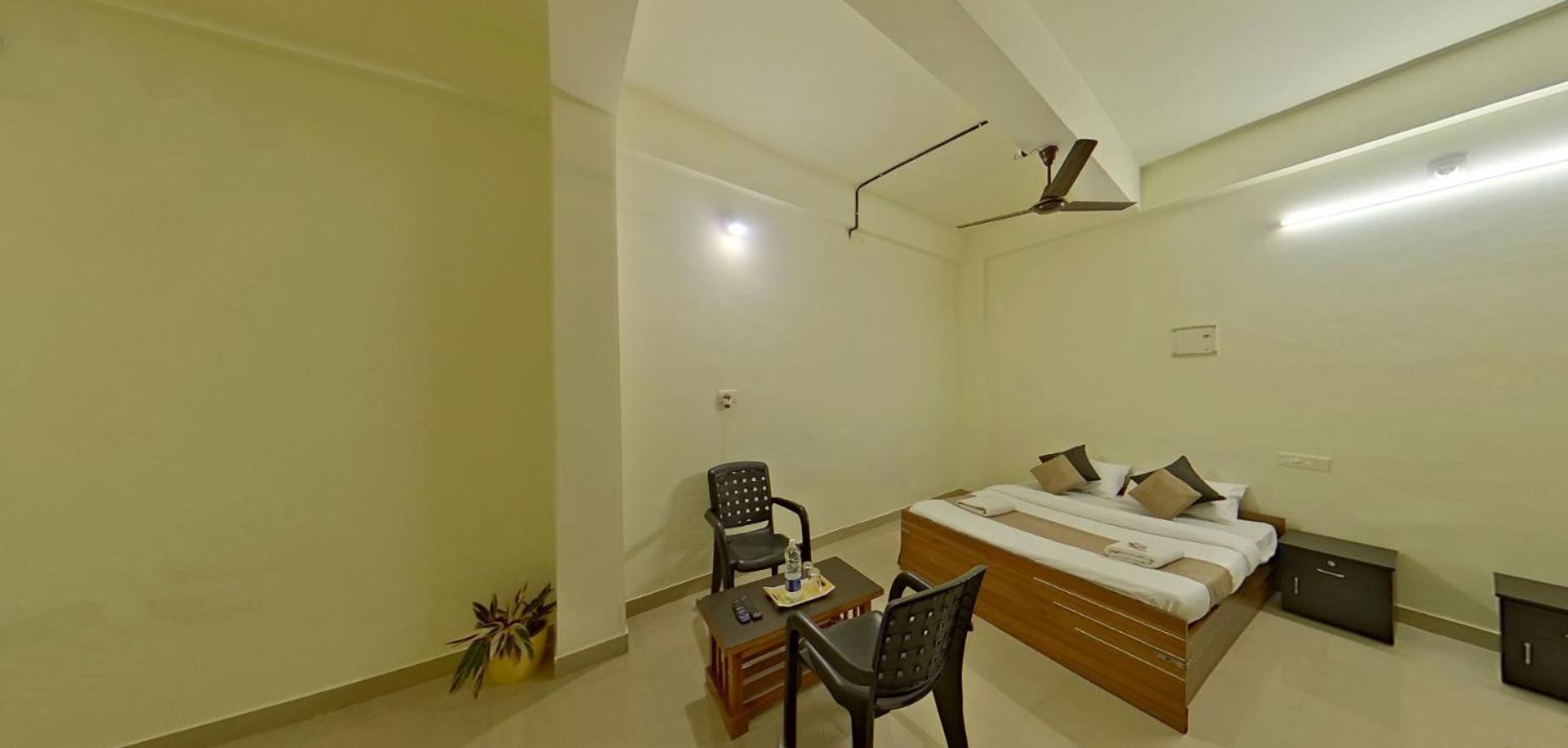 Wayanad Royal Stream Bed & Breakfast Kalpetta Exterior photo